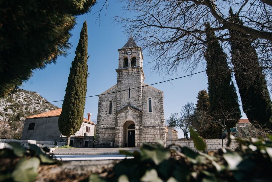 Dubrovnik: Private Panoramic Half-Day Buggy Tour with Brunch - Start above Orašac at Izletište Koraćevo