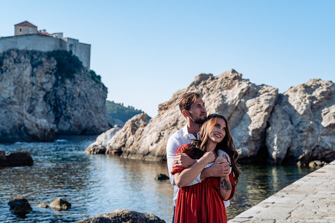 Dubrovnik Private Photoshoot with Local Professional Photographer - Key highlights to know before you book