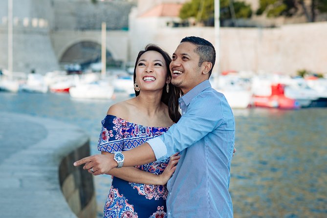 Dubrovnik Private Photoshoot with Local Professional Photographer - Why a private Dubrovnik Old Town photoshoot is worth it
