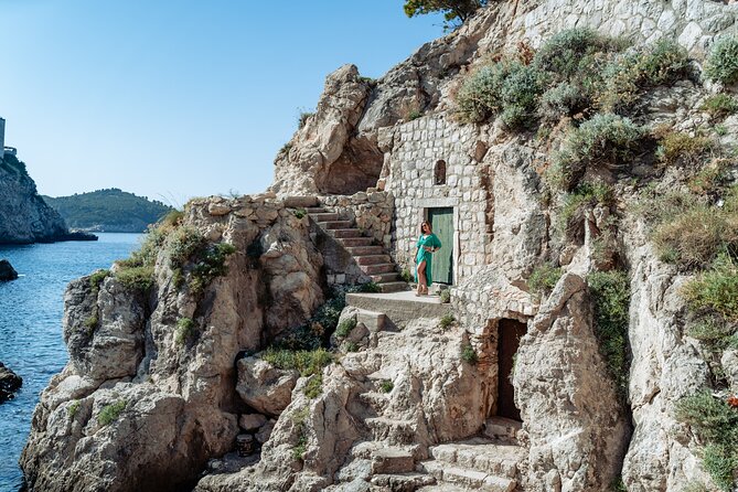 Dubrovnik Private Photoshoot with Local Professional Photographer - The photo style you should expect: natural, editorial, not stiff