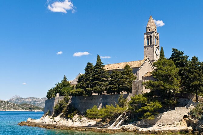 Dubrovnik Private Speed Boat Tour to the Islands - How Dubrovnik Pickup Turns Into a Boat Day