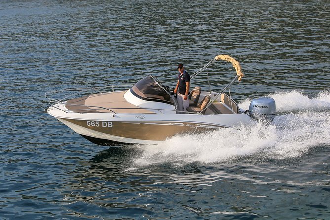 Dubrovnik Private Speed Boat Tour to the Islands - Choosing Elaphiti Islands vs Mljet National Park