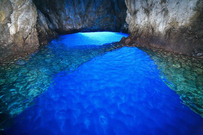 Dubrovnik Private Speed Boat Tour to the Islands - Mljet National Park: Hike the Forest and Lakes, or Cruise for Views