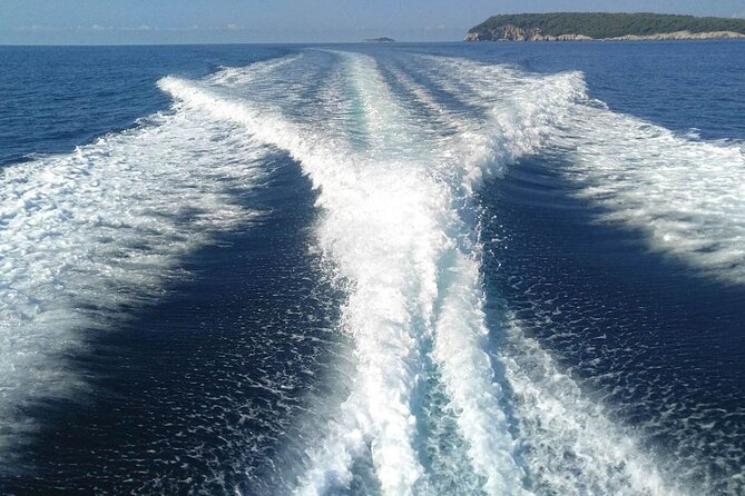 Dubrovnik Private Speed Boat Tour to the Islands - The Itinerary Rhythm: A Day That Moves, Then Returns