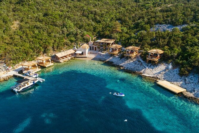 Dubrovnik Private Speed Boat Tour to the Islands - Weather, Sea Conditions, and How to Stay Comfortable