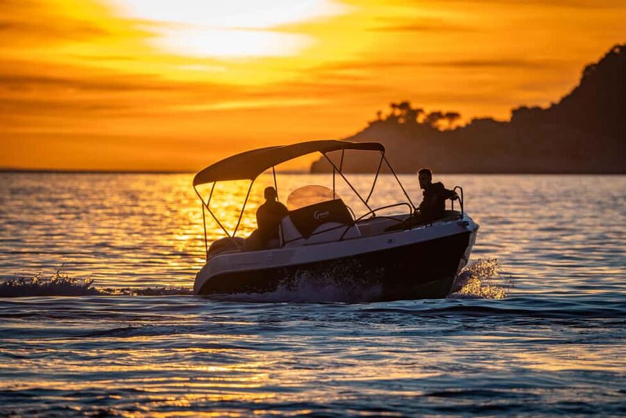 Dubrovnik: Private speedboat tour of Elafiti islands - Why this private Elafiti Islands speedboat feels different from Dubrovnik