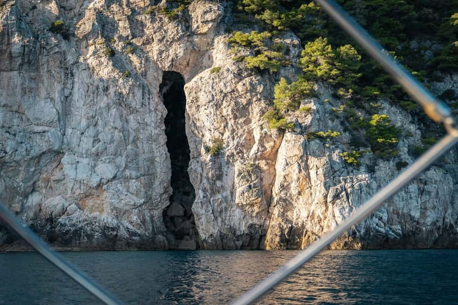 Dubrovnik: Private speedboat tour of Elafiti islands - Timing and effort: why half-day works so well here