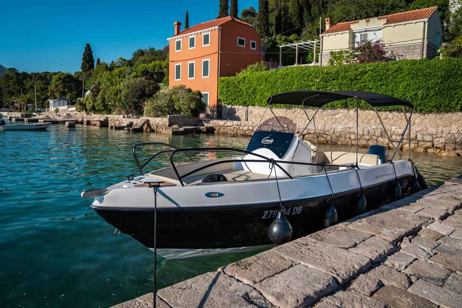 Dubrovnik: Private speedboat tour of Elafiti islands - Who should book this Elafiti Islands speedboat, and who should skip it