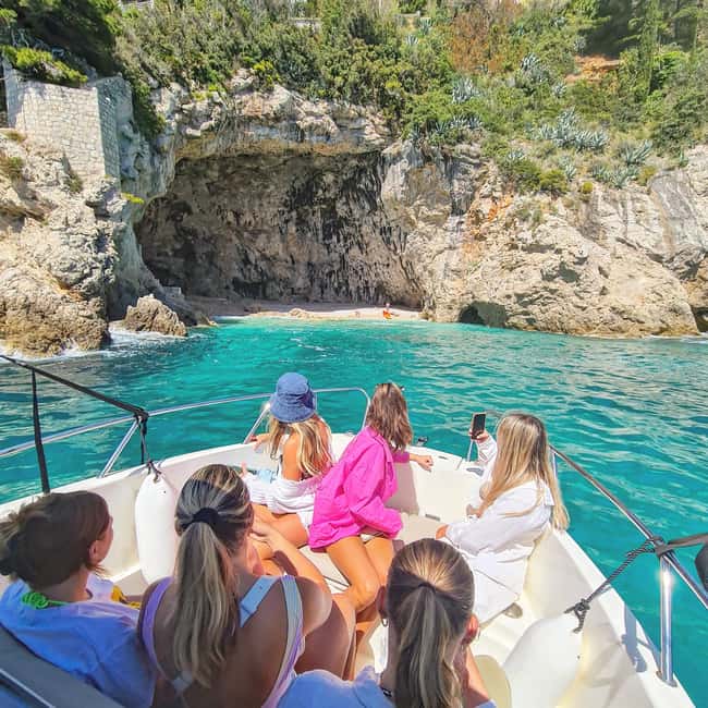 Dubrovnik Private Speedboat Tour to Elaphite Islands - Drinks, Towels, and Snorkeling Gear: What You Do and Don’t Need to Bring