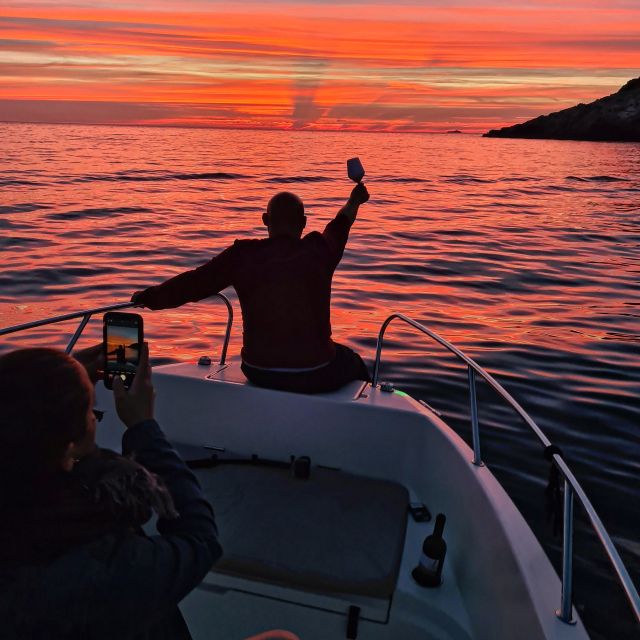 Dubrovnik Private Speedboat Tour to Elaphite Islands - Price and Value: Is $388 Worth It for Up to Two?