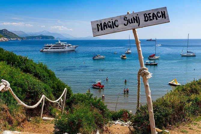 Dubrovnik Private Speedboat Tour to Elaphite Islands with Drinks - Skippers and Personalization: Where the Tour Becomes Yours