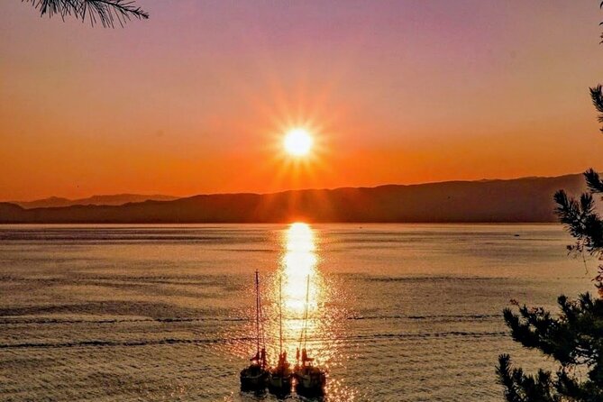 Dubrovnik : Private Sunset Tour around Old Town or Blue Cave - Key Highlights I’d Prioritize