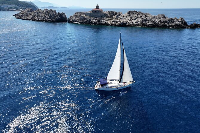 Dubrovnik : Private Sunset Tour around Old Town or Blue Cave - Why This 2-Hour Sunset Sail Works So Well in Dubrovnik