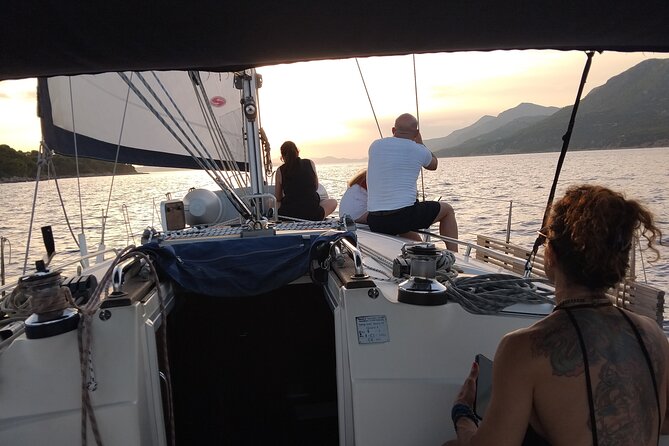 Dubrovnik : Private Sunset Tour around Old Town or Blue Cave - The Old Town Walls Game of Thrones Option: a great Plan B