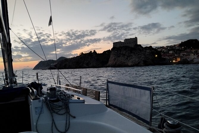 Dubrovnik : Private Sunset Tour around Old Town or Blue Cave - Price and Value: What $378.71 per Group Really Buys