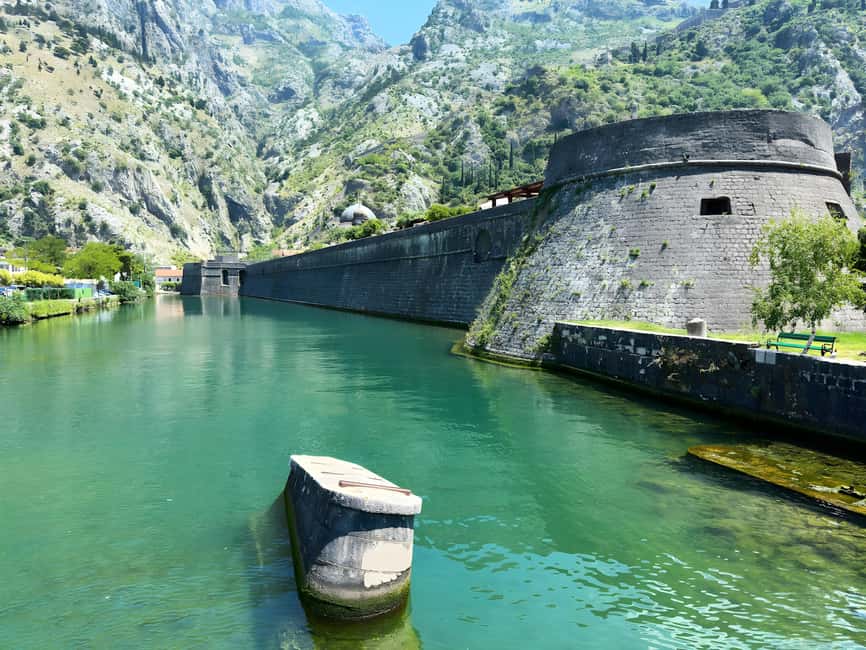 Dubrovnik: Private Tour to Montenegro, Kotor, and Perast - Key things worth knowing before you go