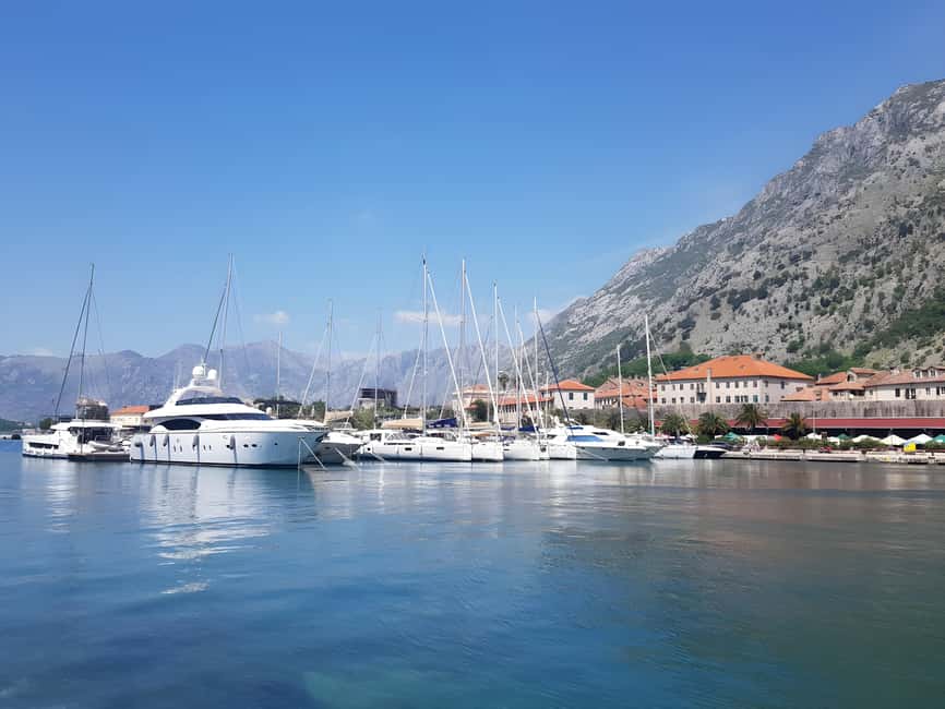 Dubrovnik: Private Tour to Montenegro, Kotor, and Perast - How the day actually runs: pickup, driving, and town time
