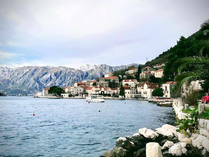 Dubrovnik: Private Tour to Montenegro, Kotor, and Perast - Who this day trip is best for