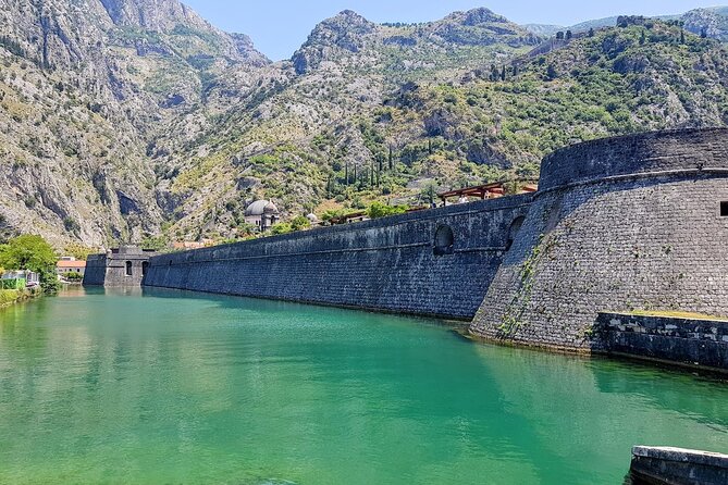 Dubrovnik: Private Tour to Montenegro - Kotor & Perast - Kotor Old Town and Its Walls: Making the Most of 3 Hours