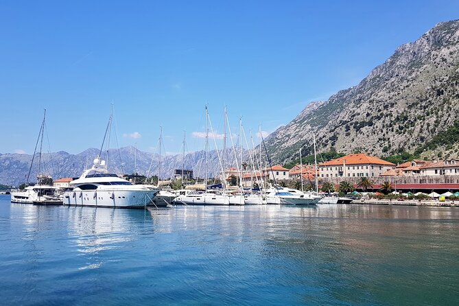 Dubrovnik: Private Tour to Montenegro - Kotor & Perast - Your Guide on a Private Day: Petar’s Punctual, Patient Style