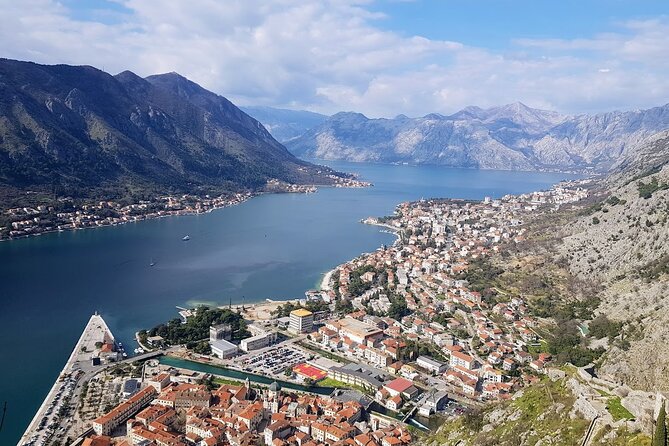 Dubrovnik: Private Tour to Montenegro - Kotor & Perast - What’s Included, What’s Not, and How to Avoid Hunger Headaches