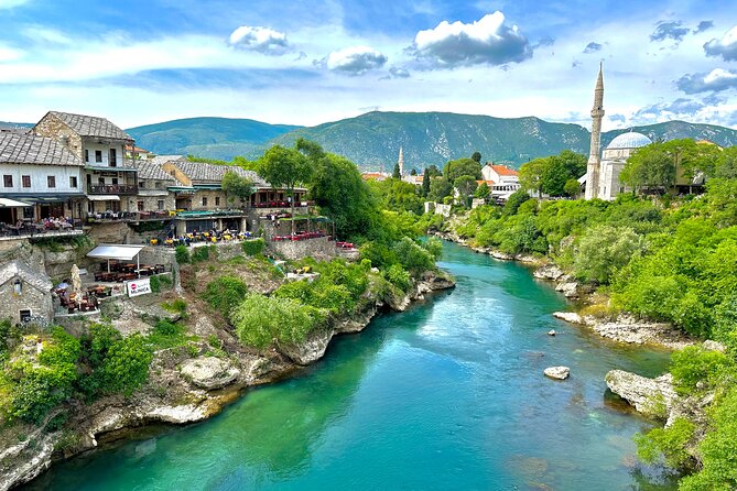 Dubrovnik: Private Tour to Mostar & Kravice Waterfalls - Key Highlights You Should Care About