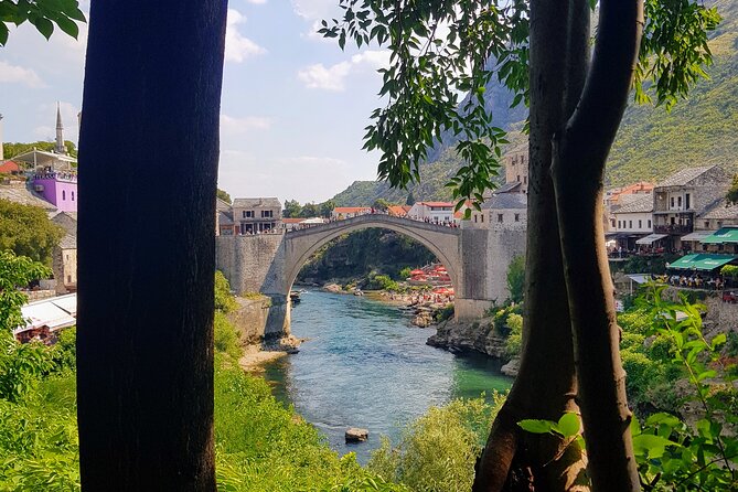 Dubrovnik: Private Tour to Mostar & Kravice Waterfalls - Logistics That Can Make or Break the Day