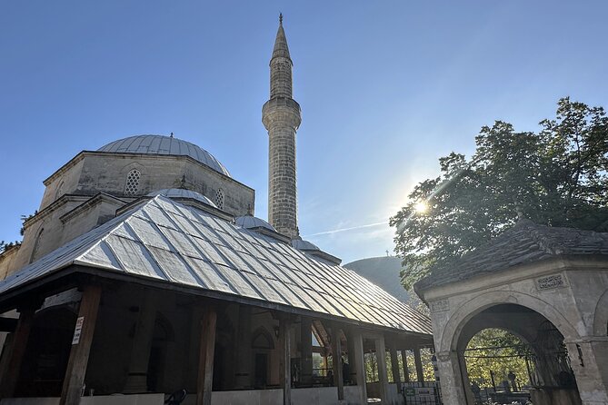Dubrovnik: Private Tour to Mostar & Kravice Waterfalls - Who This Trip Suits Best