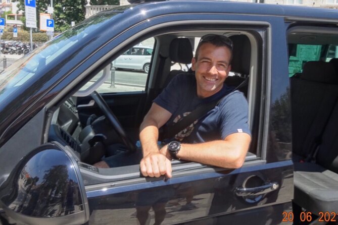 Dubrovnik Private Transfer & Taxi Service - Spacious, New Vehicles and the Real Comfort of a Dedicated Ride