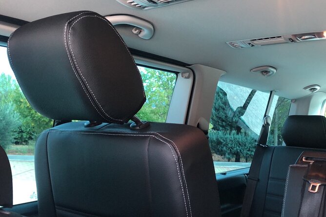 Dubrovnik Private Transfer & Taxi Service - Getting Local Advice While You Still Have Driver Attention