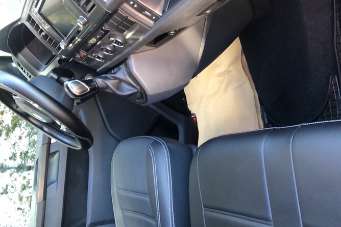 Dubrovnik Private Transfer & Taxi Service - Booking Timing and What the Average Booking Window Tells You