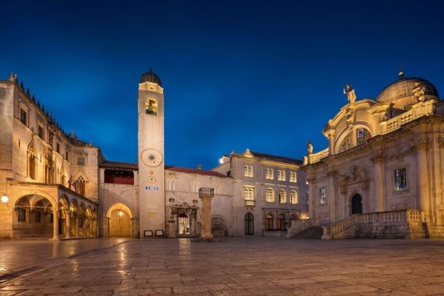 Dubrovnik : Private Walking Tour With A Guide (Private Tour) - Price and value: $88 for private time that saves your vacation