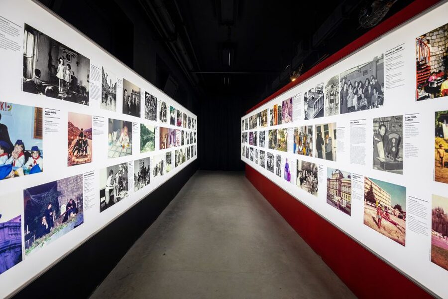 Dubrovnik: Red History Museum Regular Ticket - Politics, Non-Aligned ideas, and Goli Otok behind the curtains