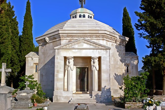Dubrovnik Riviera and Cavtat - Shore Tour - Key things I think matter most