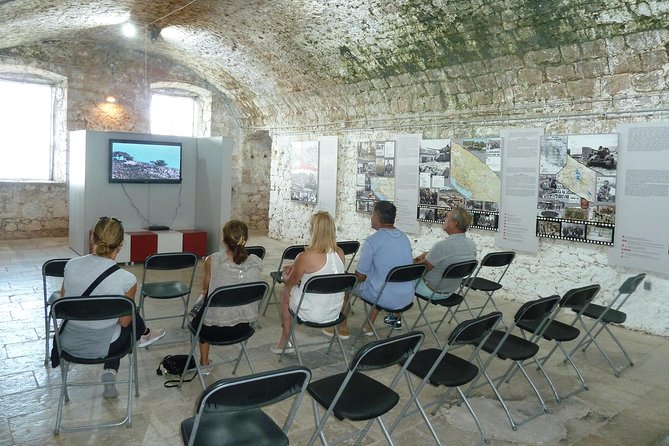 Dubrovnik Riviera and Cavtat - Shore Tour - Getting Out of the Old Town: Pickup, Air-Conditioning, and Real Time-Savers