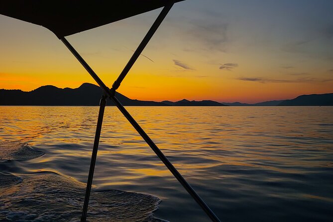 Dubrovnik Romantic Sunset Boat Tour - Price and Value: What You Get for $326.49 per Group