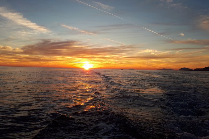Dubrovnik Romantic Sunset Boat Tour - Grebeni Lighthouse, Reef-Protected Bay, and Why This Route Feels Calm