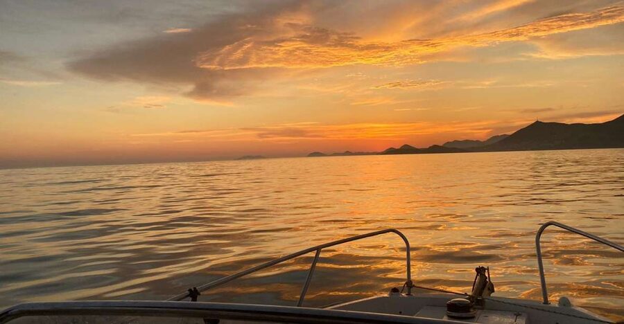 Dubrovnik: Romantic Sunset Cruise - Key things I’d book this for
