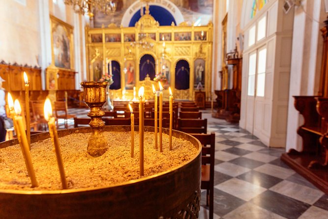 Dubrovnik's History with a Local: the Homeland War Stories Private Tour - Rector’s Palace: from siege moments to daily life