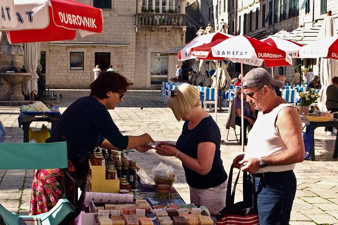 Dubrovnik's Old Town Walking Tour - Price and value: what you pay for, and what you get