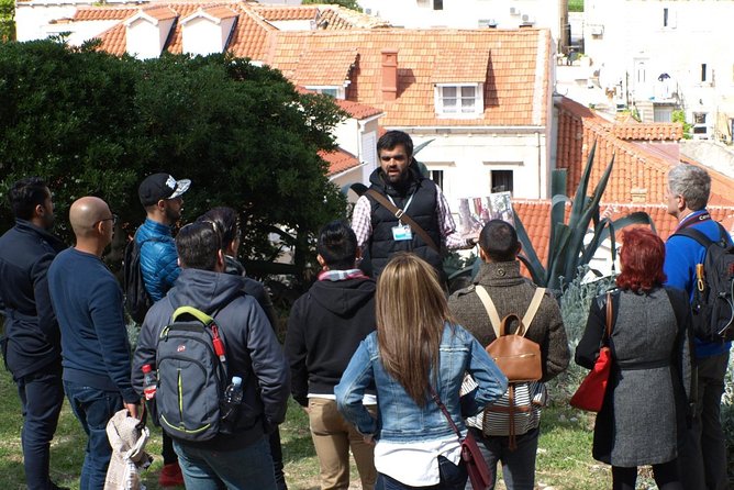 Dubrovnik's Old Town Walking Tour - Getting to the meeting point at Brsalje ul. 5 (and avoiding the stress)