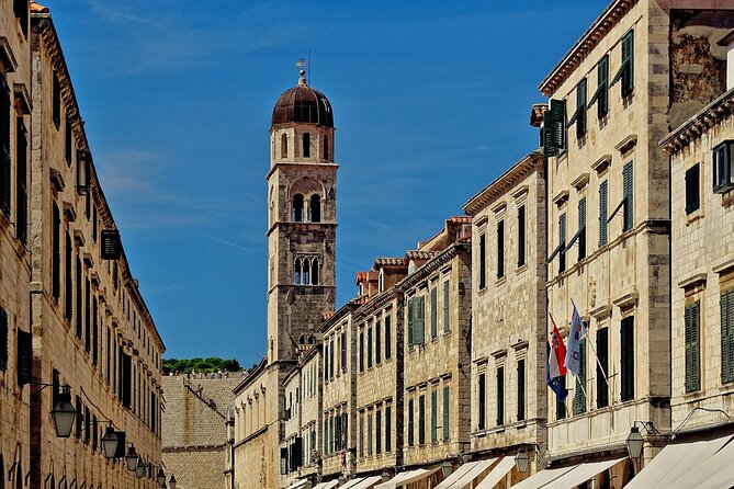 Dubrovnik Scavenger Hunt and Highlights Self Guided Audio Tour - Timing, Route Flexibility, and Your Real Breaks