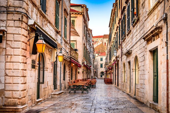 Dubrovnik Scavenger Hunt and Highlights Self Guided Audio Tour - Price and Value: Why $9.45 Can Work in Dubrovnik