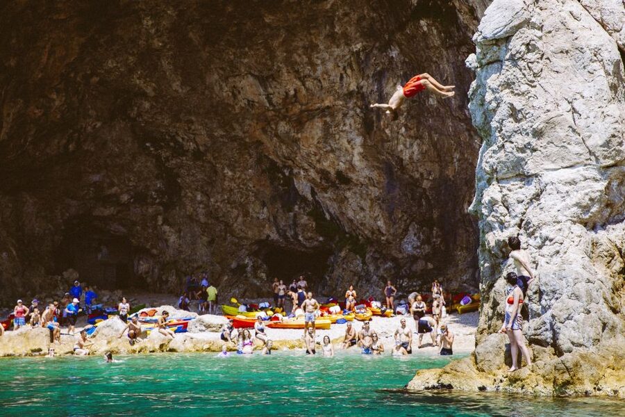 Dubrovnik: Sea Kayaking Half-Day Tour - Who Should Book This Sea Kayaking Tour (and Who Should Skip)