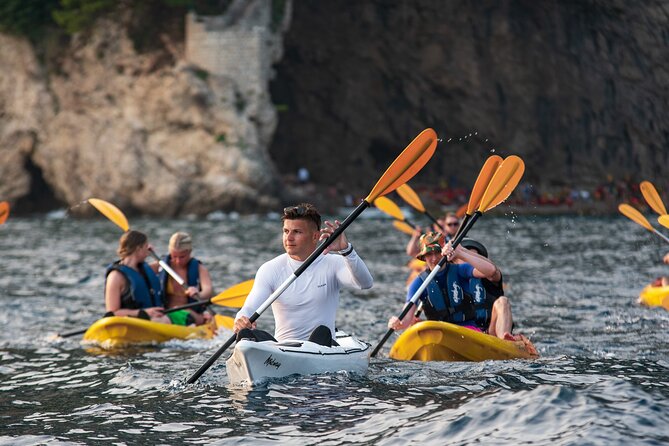 Dubrovnik: Sea Kayaking & Snorkeling - Key points before you go