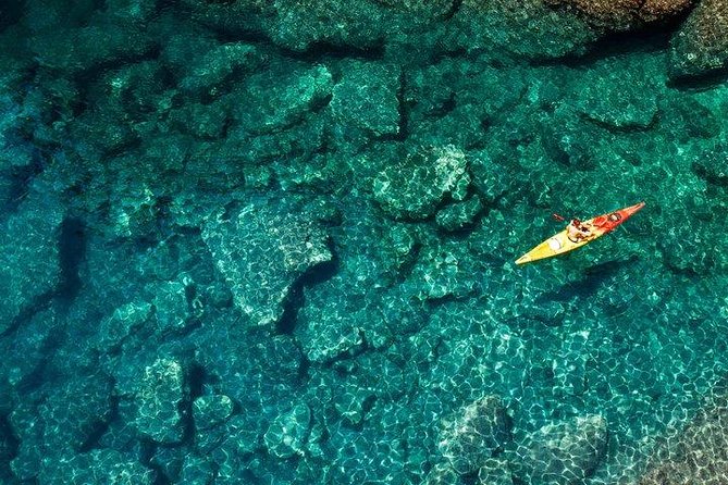 Dubrovnik: Sea Kayaking & Snorkeling Tour - Gear, Wet Entry, and the Stuff You Might Forget