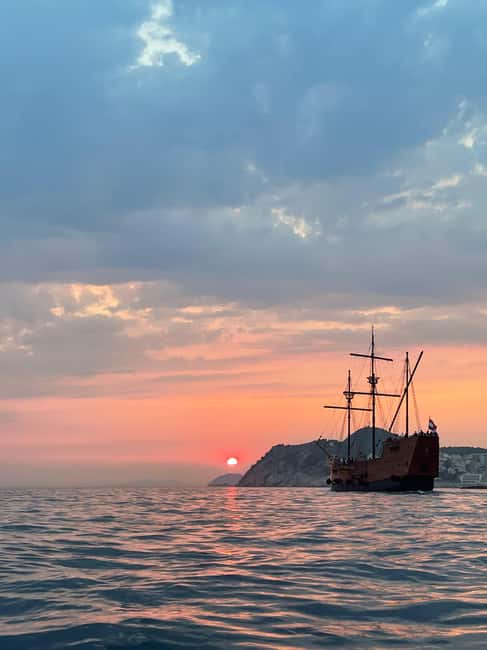 Dubrovnik: Sea Kayaking&Snorkelling Guided Day/Sunset Tours - Kayaking beneath Dubrovnik’s Old Town walls from the water