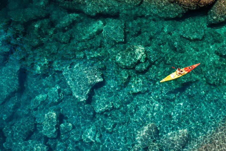 Dubrovnik: Sea Kayaking Tour - Timing Tips and a Packing Checklist That Actually Helps