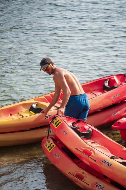 Dubrovnik: Sea Kayaking Tour - Price and Value at About $41 for 2 Hours