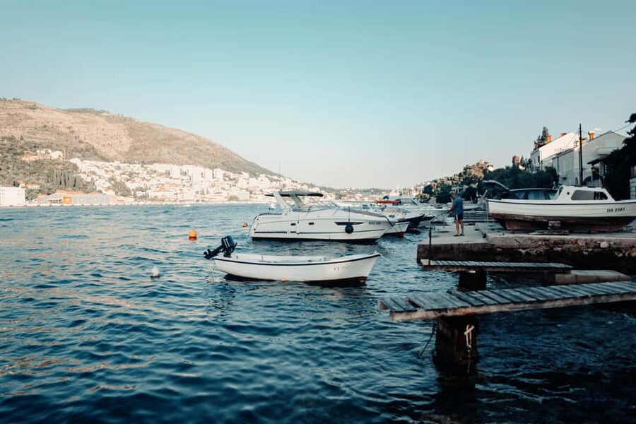 Dubrovnik: Segway - Hidden Bays & Promenade Guided Tour - Key highlights worth getting excited about